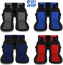 Coprisedili auto universali - coprisedili,