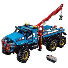 42070 - Lego Technic - Camion