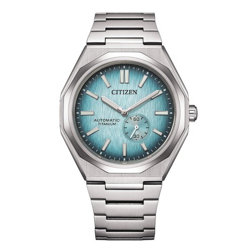 Orologio citizen zenshin - orologio,