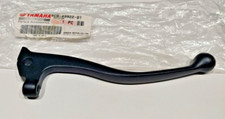 LEVA DESTRA FRENO ORIGINALE YAMAHA MAJESTY 250 MBK SKYLINER250 cod. 5CG8392201