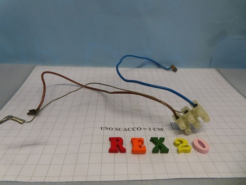 Orziera braun rex20 mamuth - orziera,