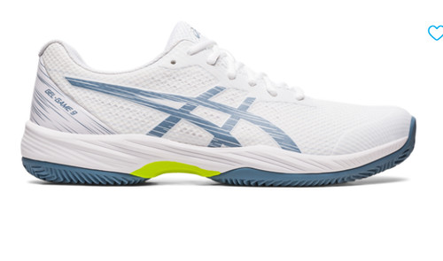 Asics gel game clay - game,