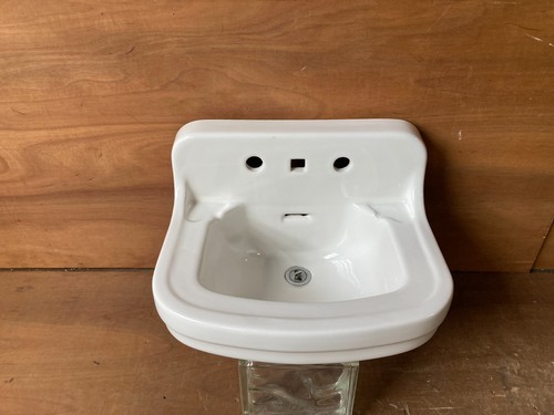 Lavabo bagno vintage nos - lavabo,