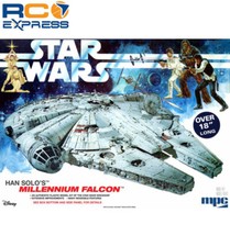 MPC 1/72 Star Wars: A New Hope