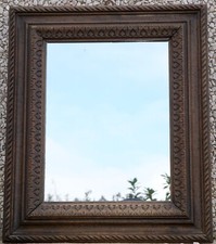 900'- ANTICA SPECCHIERA IN