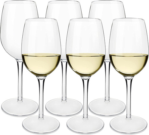 Bicchieri vino rosso - bicchieri,