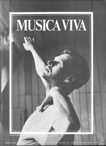 Musica viva febbraio - n.2,