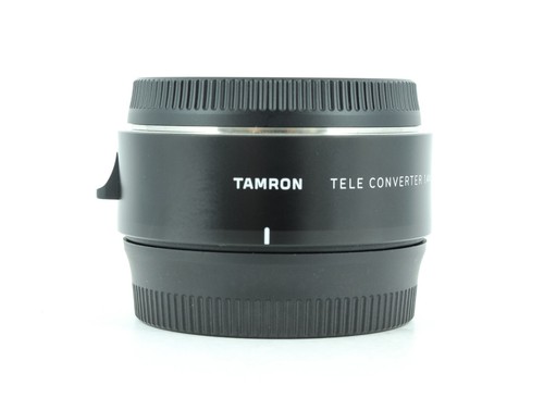 Tamron x14 4x - tamron, 1,4x