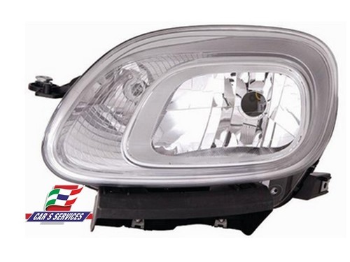 Faro proiettore sinistro fiat - proiettore,
