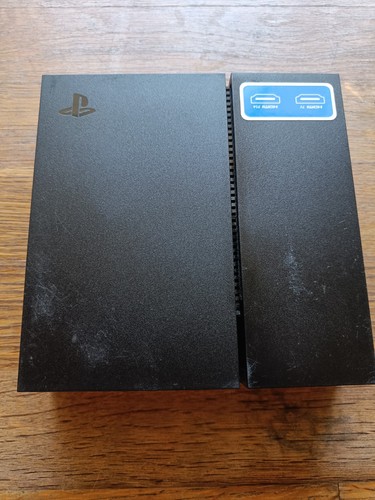 Playstation ps4 unità - playstation, 4