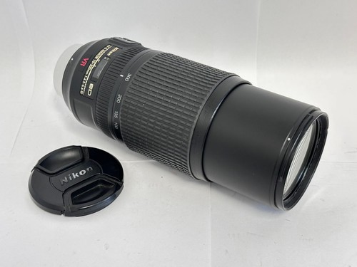 Nikon nikkor 300 mm - af-s,