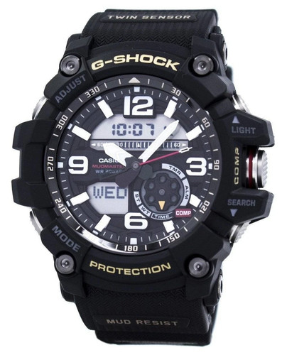 Orologio uomo casio shock - orologio,