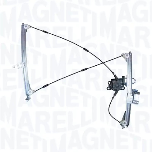 Alzacristallo magneti marelli - magneti,