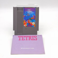 Tetris (Nintendo Entertainment
