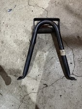 Piaggio BRAVO CAVALETTO CENTRALE NUOVO NOS FONDO MAGAZZINO EPOCA LEGGI!