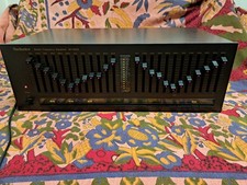 Equalizztore Technics SH-8020