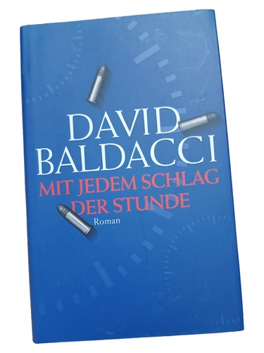 David baldacci action - ,