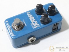 tc electronic FLASHBACK MINI