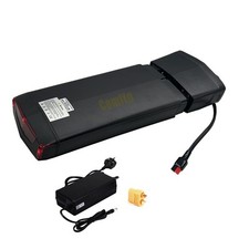 Pacco batteria e-bike 36V 13Ah