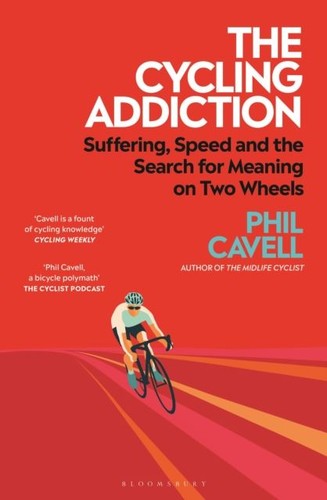 The cycling addiction - addiction, phil