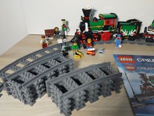 LEGO CREATOR 10254 Trenino Di