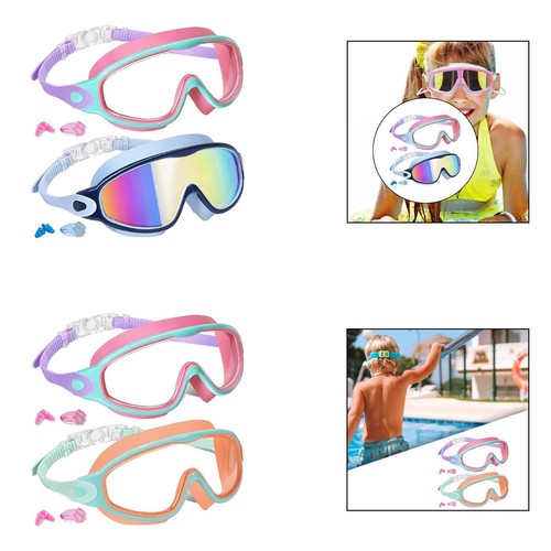 Pezzi per bambini nuotare - 2,
