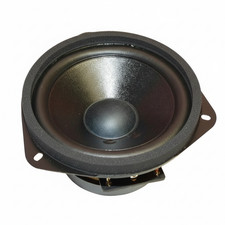 2 altoparlanti aftermarket per