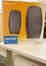 Creative Labs Inspire 245 2.0