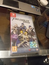 FIRE EMBLEM WARRIORS 🇮🇹