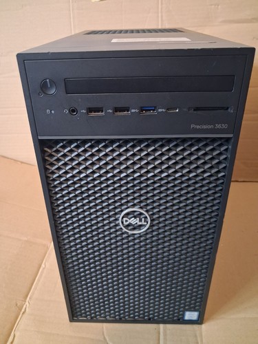 Dell precision 3630 tower - dell,