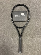 Wilson Clash 100 v2 Night