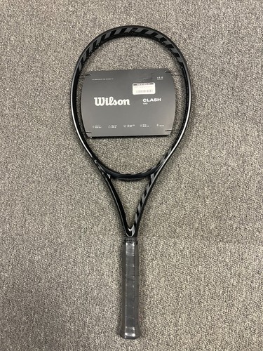 Wilson clash 100 night - 100, v2