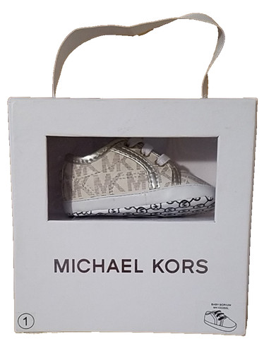 Scarpa culla michael kors - scarpa,