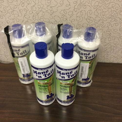 Lotto shampoo e balsamo - 6,