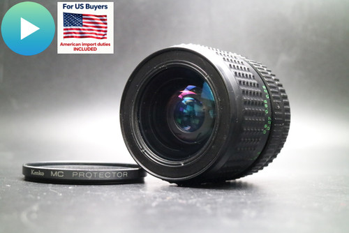 Exc smc pentax - smc, a