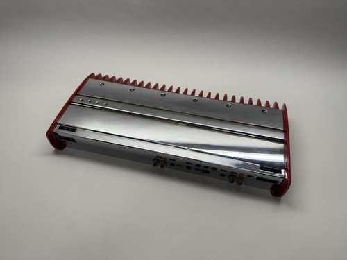 Amplificatore subwoofer - amplificatore, jl