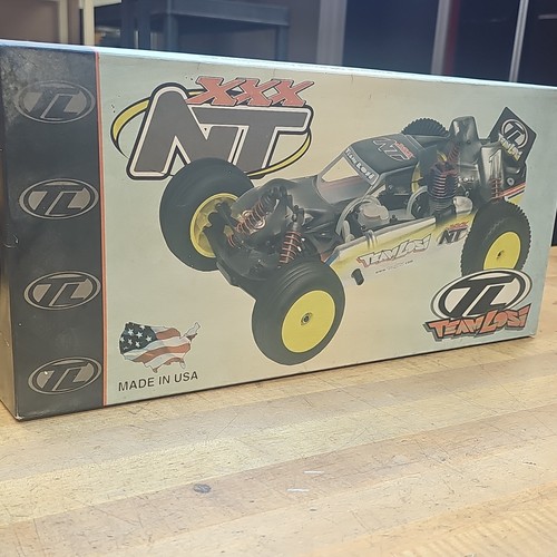 Raro kit losi - raro, xxxnt