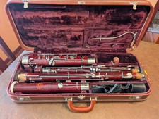 Schreiber Fagotto S/N 5777 -
