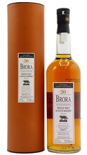 Brora (silent) - 2007 Special