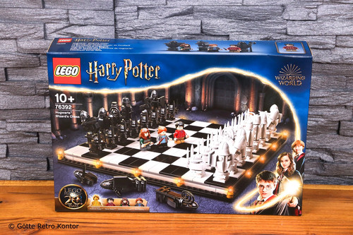 Lego harry potter - lego, (76392)