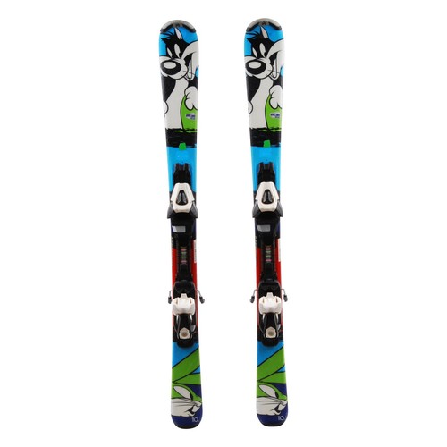 Sci tecno pro looney - looney, tunes
