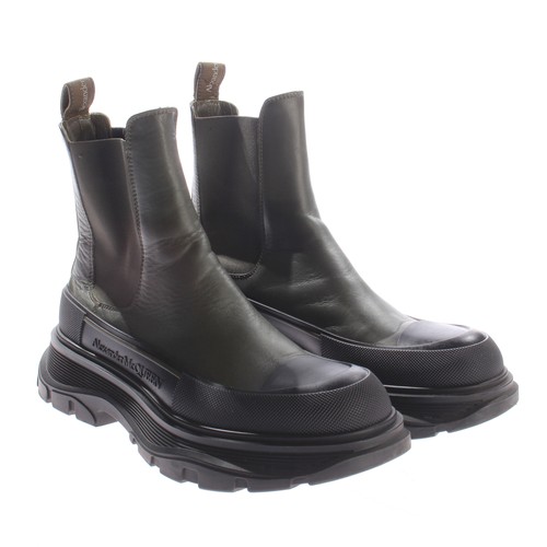 Stivaletti alexander mcqueen - alexander,