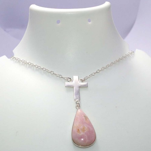 Collana argento 925 - collana,