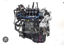 Motore Fiat Grande Punto Evo 1.2 CC BENZ 51 KW CODICE 169A4000