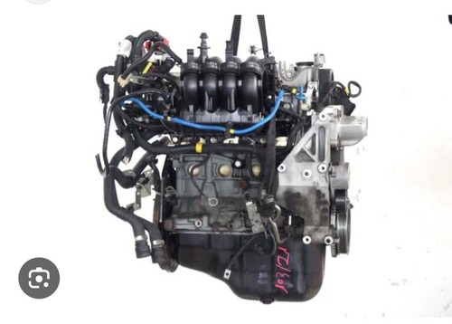 Motore fiat grande - motore, punto