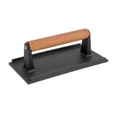 onlyfire Pressa per Hamburger