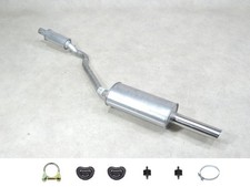 Silenziatore Imasaf nuovo per