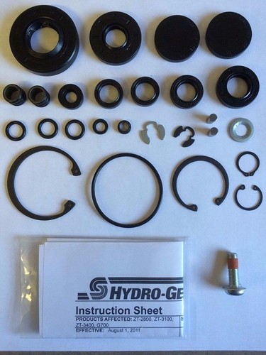 Nuovo originale oem hydro gear - originale,