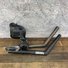 Manubrio Aerobar Vintage