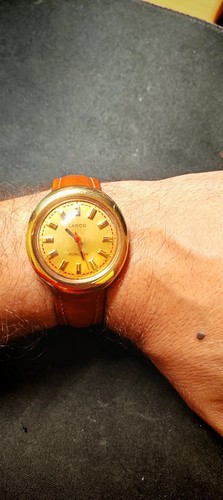 Vendo favoloso orologio lanco - vendo,